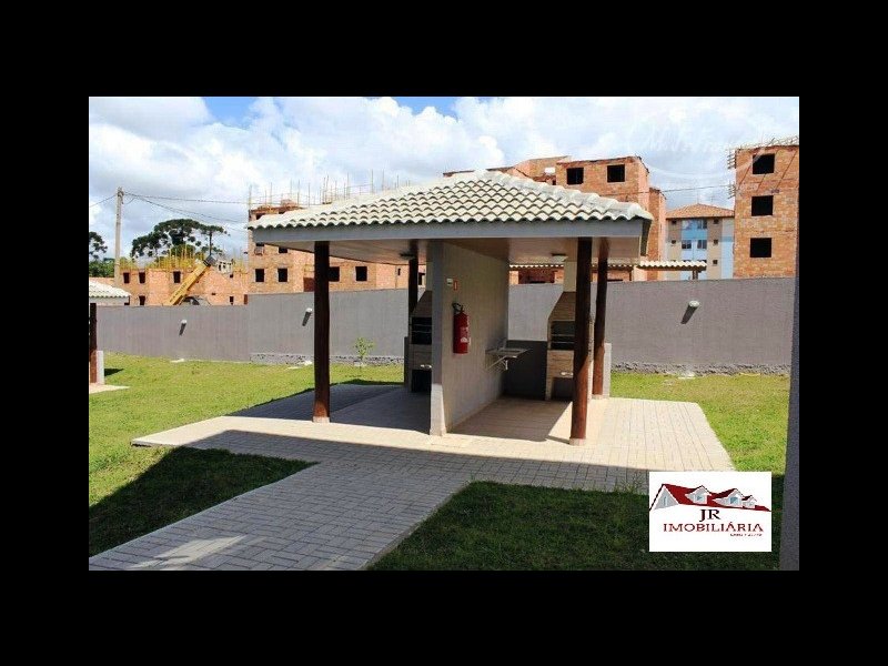 imóvel com 47m² - Colônia Rio Grande - São José dos Pinhais