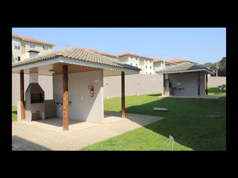 imóvel com 47m² - Colônia Rio Grande - São José dos Pinhais