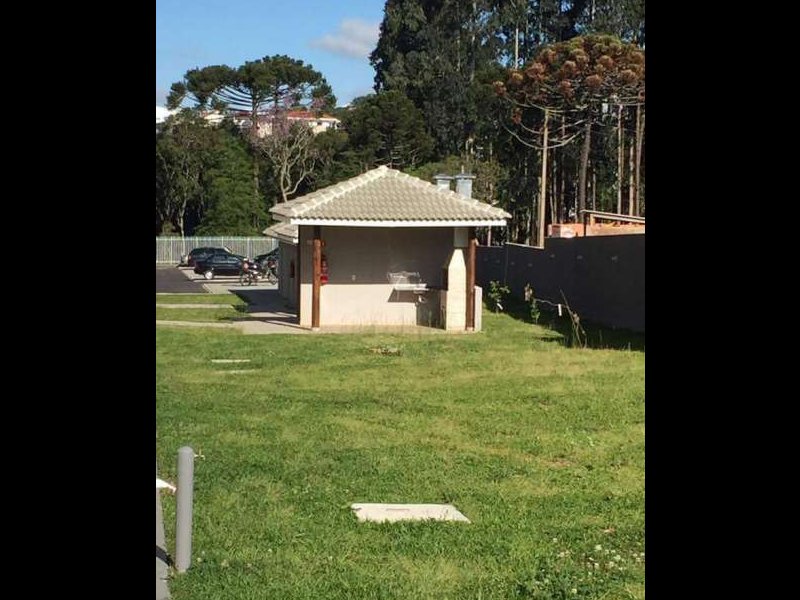 imóvel com 47m² - Colônia Rio Grande - São José dos Pinhais