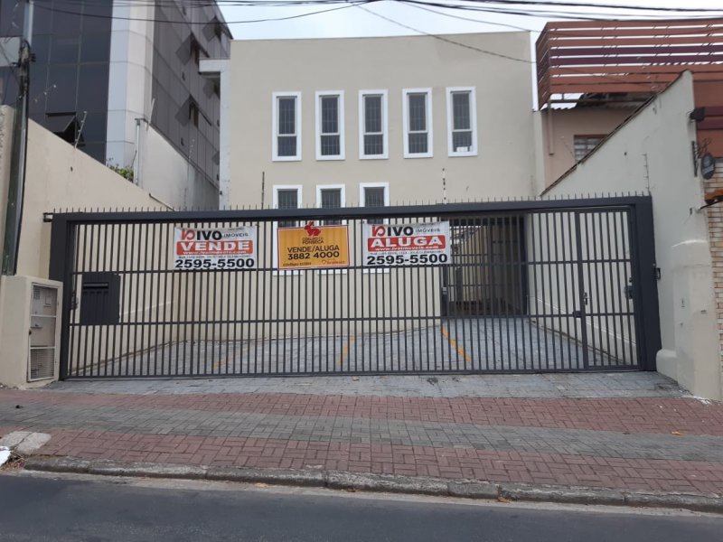 Comercial à venda Vila Clementino com 240m² e  quartos por R$ 3.000.000 - 1689482017-foto-agencia.jpg