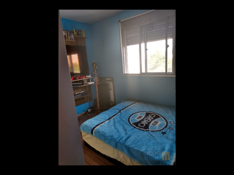 Apartamento à venda Estância Velha com 41m² e 2 quartos por R$ 137.000 - 533218583-17.PNG