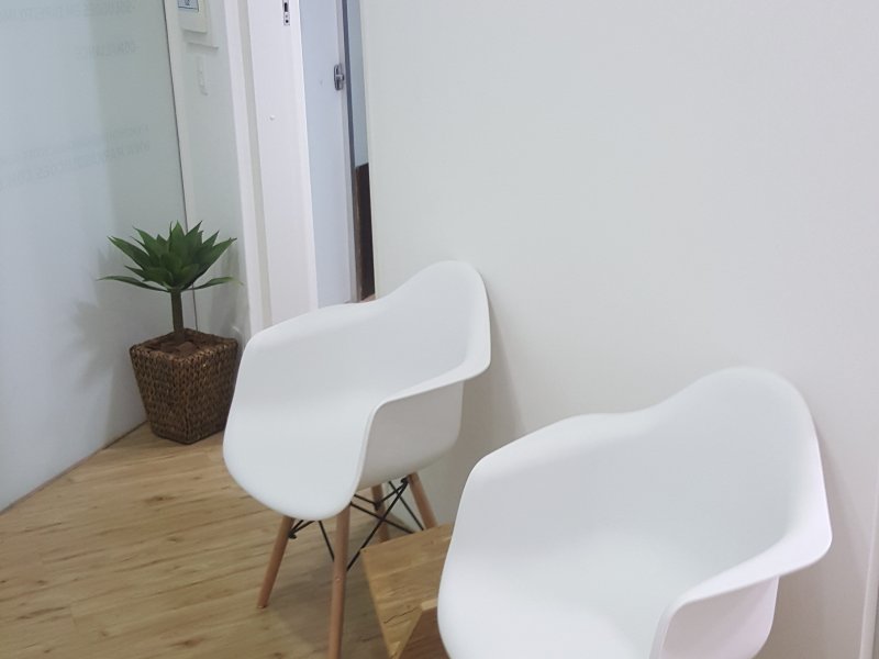 imóvel com 32m² - Centro - Guarujá