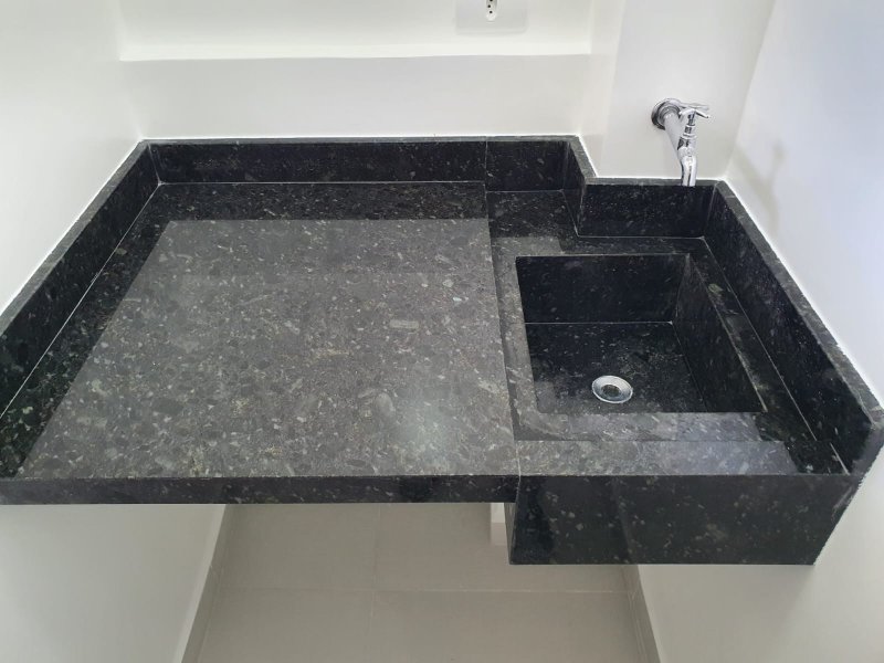 Apartamento à venda José Menino com 67m² e 1 quarto por R$ 350.000 - 25210257-photo-2022-06-18-18-58-42-5.jpg