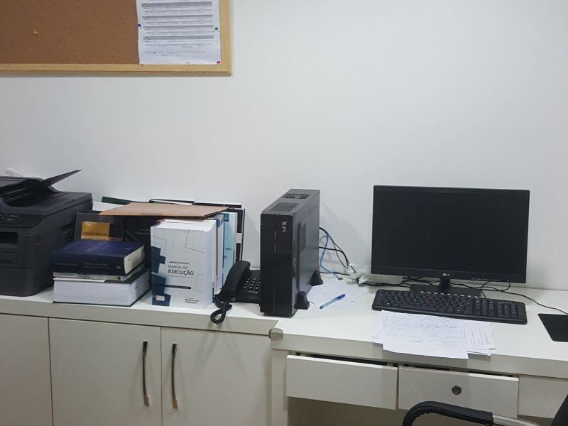 imóvel com 32m² - Centro - Guarujá