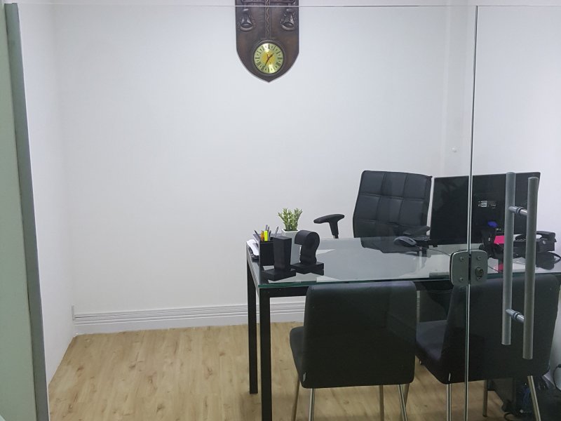 imóvel com 32m² - Centro - Guarujá