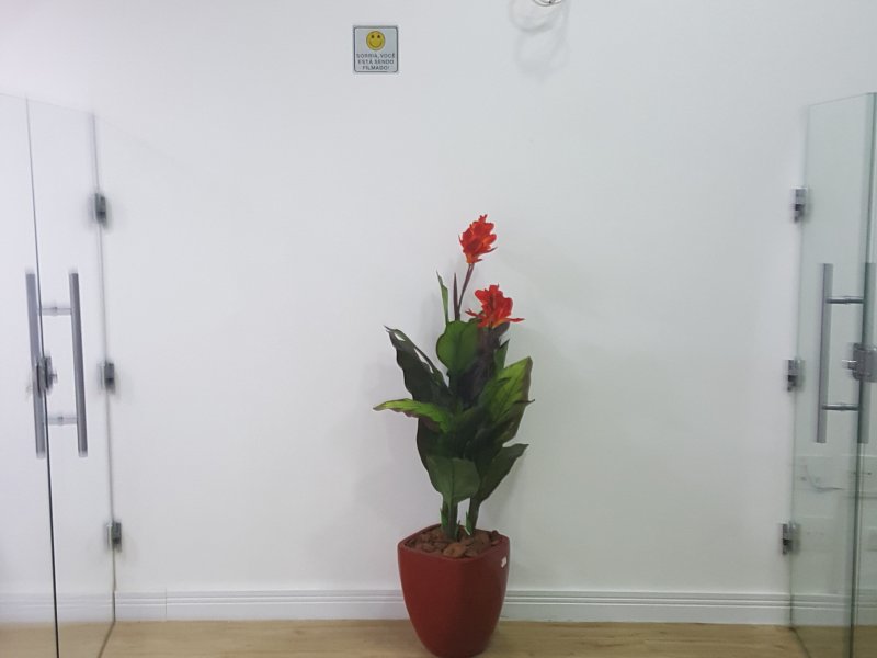 imóvel com 32m² - Centro - Guarujá