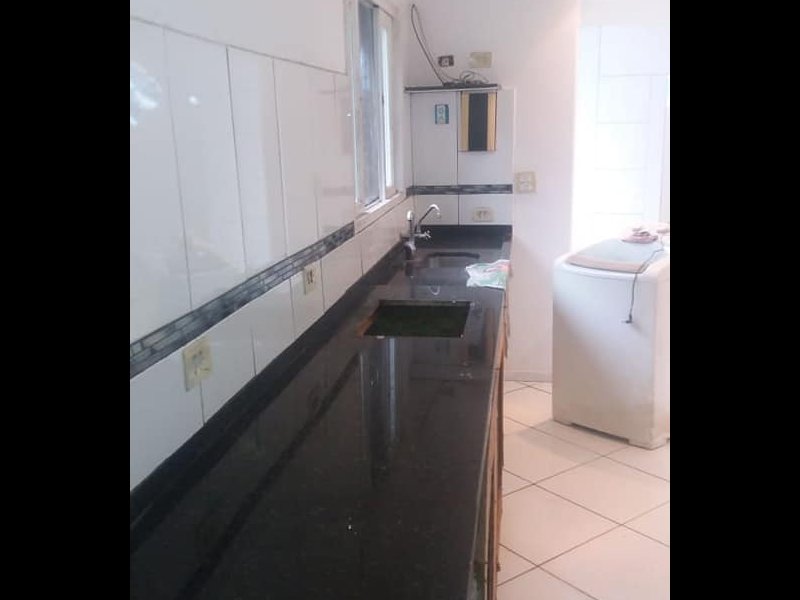 imóvel com 100m² - Praia de São Francisco - São Sebastião