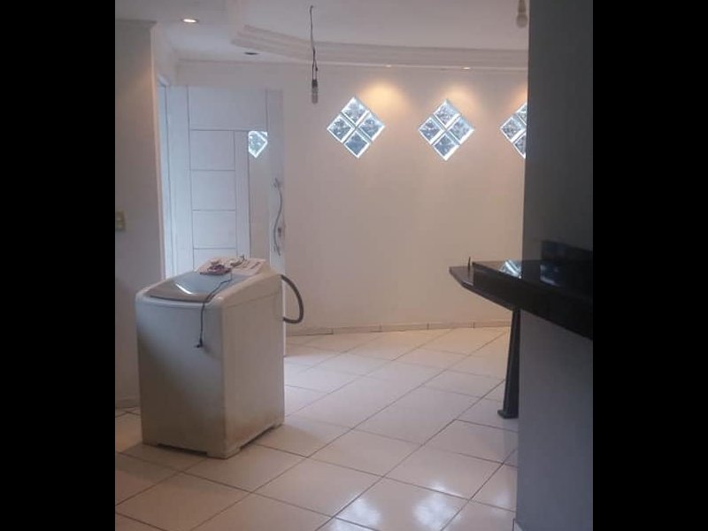 imóvel com 100m² - Praia de São Francisco - São Sebastião