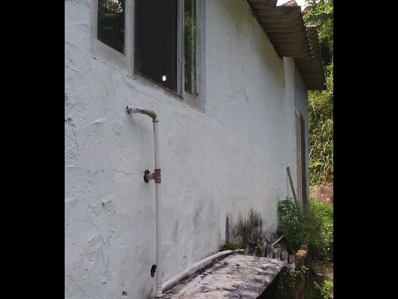 imóvel com 100m² - Praia de São Francisco - São Sebastião