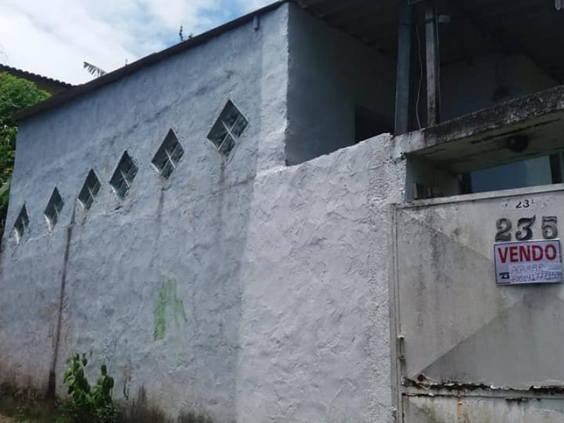 imóvel com 100m² - Praia de São Francisco - São Sebastião