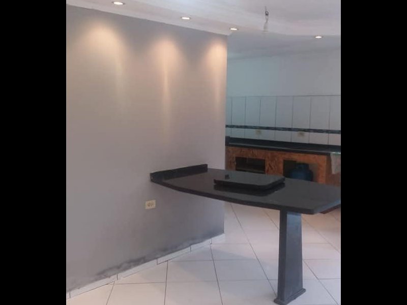imóvel com 100m² - Praia de São Francisco - São Sebastião