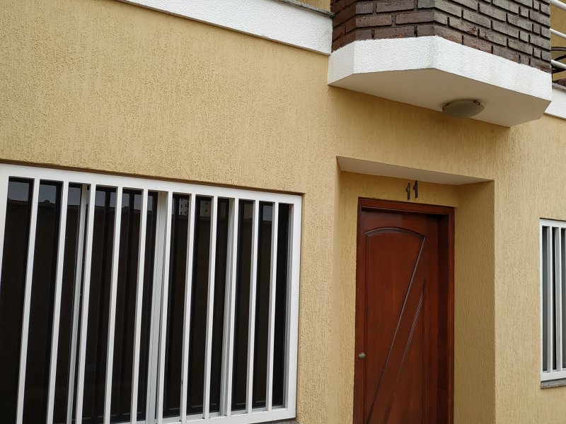 imóvel com 100m² - Vila Matilde - São Paulo