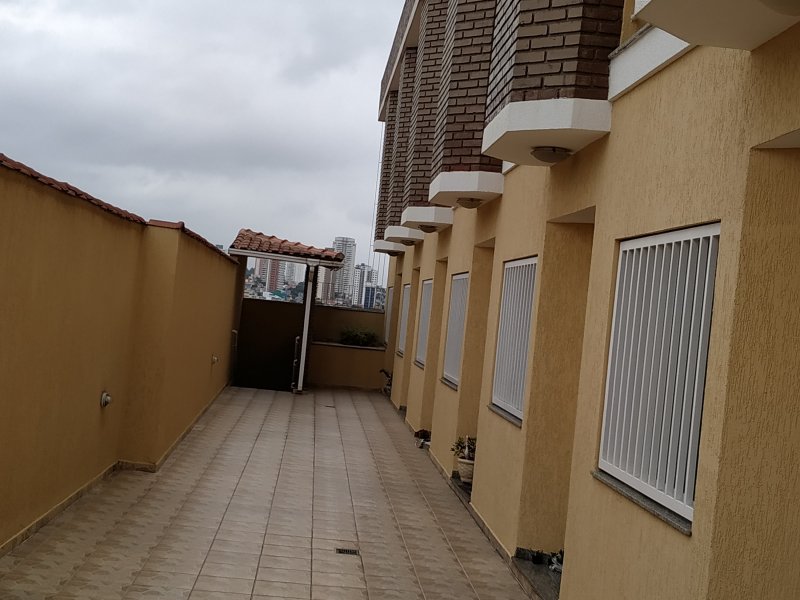imóvel com 100m² - Vila Matilde - São Paulo