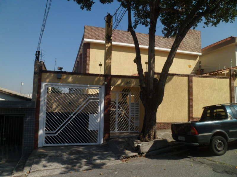 imóvel com 100m² - Vila Matilde - São Paulo