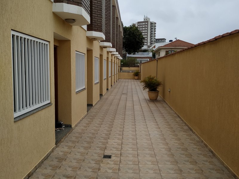 imóvel com 100m² - Vila Matilde - São Paulo