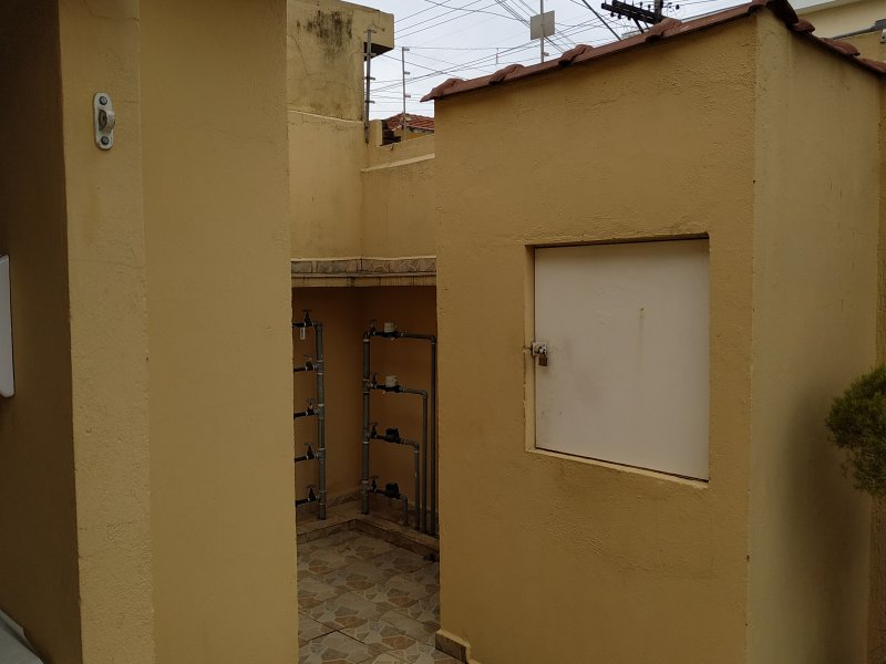 imóvel com 100m² - Vila Matilde - São Paulo