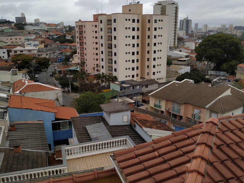 imóvel com 100m² - Vila Matilde - São Paulo