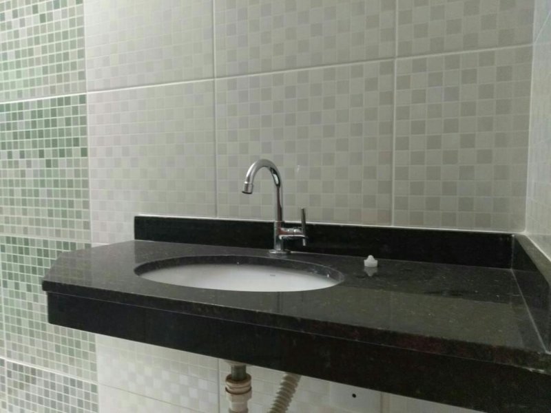 imóvel com 65m² - Cemucam - Cotia