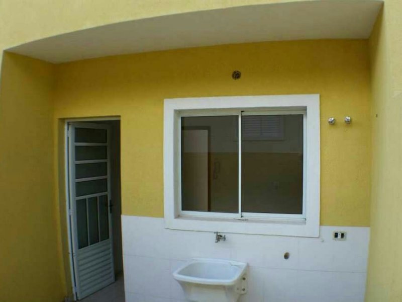 imóvel com 65m² - Cemucam - Cotia