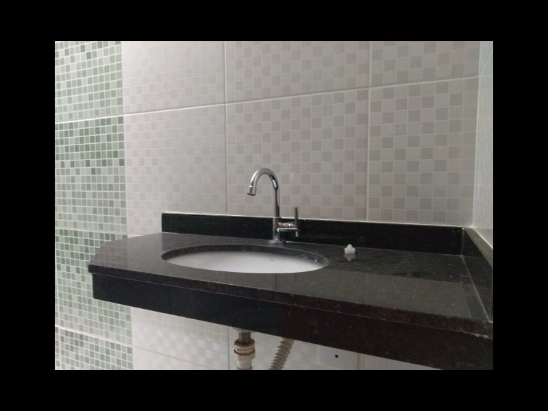 imóvel com 65m² - Cemucam - Cotia