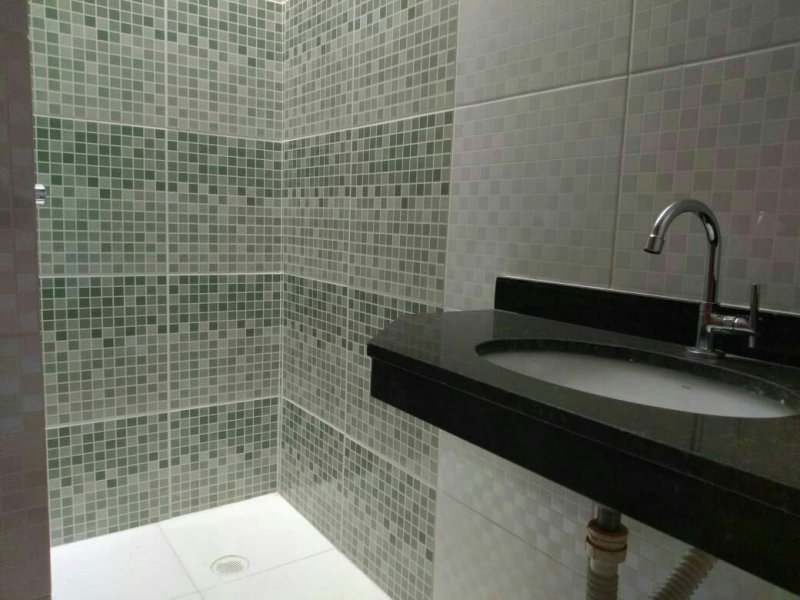 imóvel com 65m² - Cemucam - Cotia