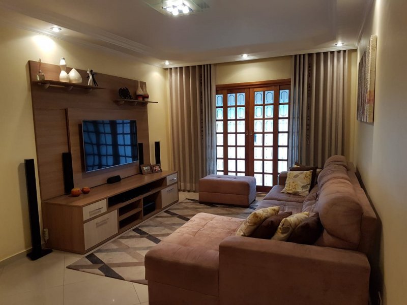 Casa à venda Vila Pirituba com 130m² e 3 quartos por R$ 660.000 - 1106856651-img-20191118-wa0035.jpg