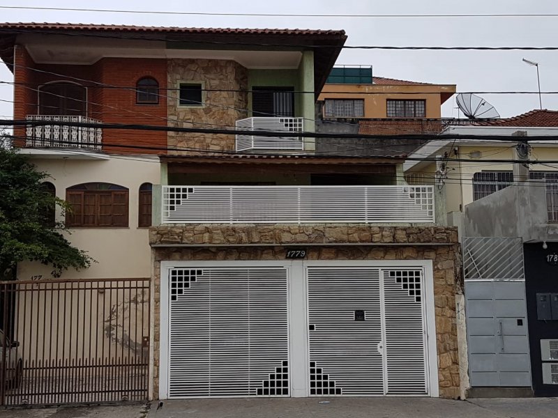 Casa à venda Vila Pirituba com 130m² e 3 quartos por R$ 660.000 - 957494120-img-20191118-wa0018.jpg
