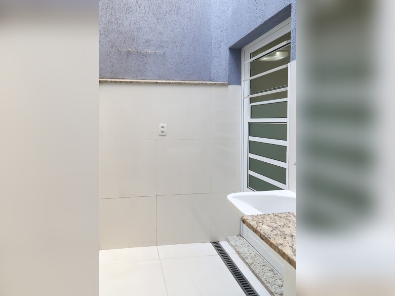 imóvel com 250m² - Vila Gustavo - São Paulo