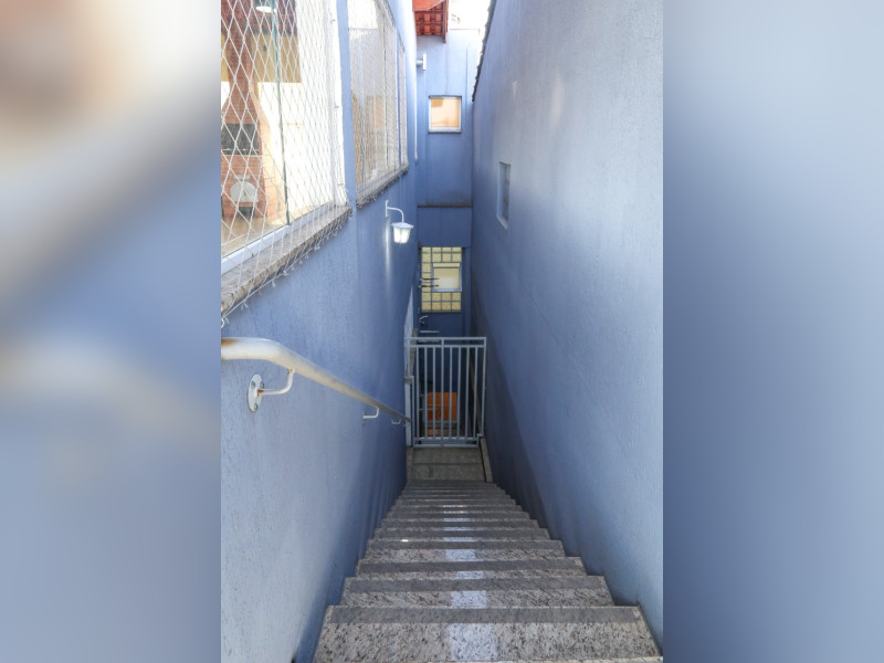 imóvel com 250m² - Vila Gustavo - São Paulo