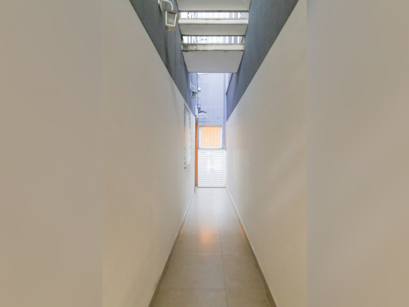 imóvel com 250m² - Vila Gustavo - São Paulo