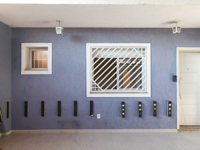 imóvel com 250m² - Vila Gustavo - São Paulo
