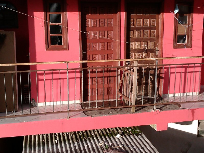 Casa à venda Cidade Industrial de Curitiba com 230m² e 4 quartos por R$ 450.000 - 399437482-010.jpg