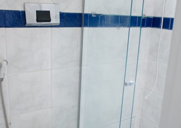 imóvel com 86m²