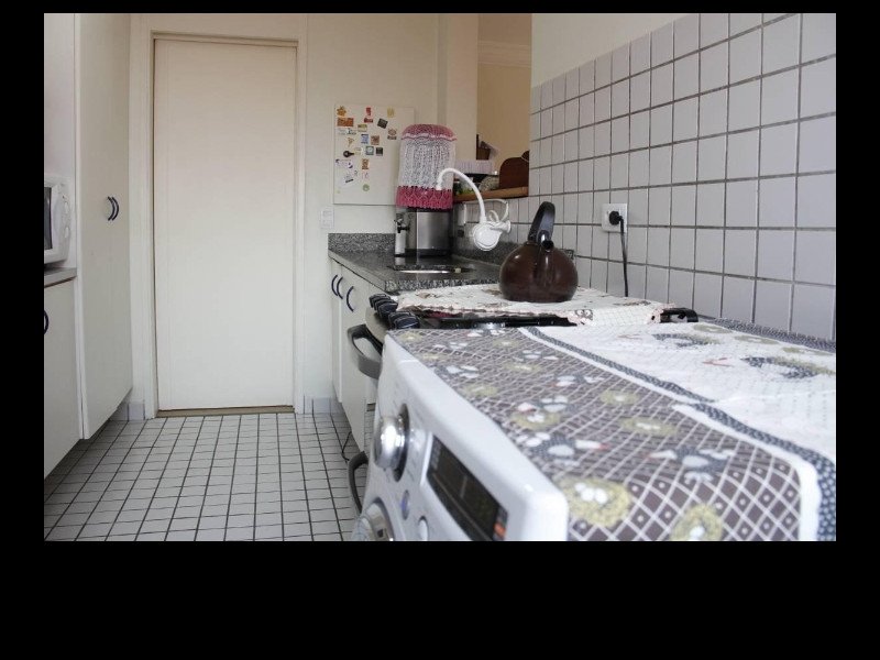 imóvel com 75m² - Ahú - Curitiba