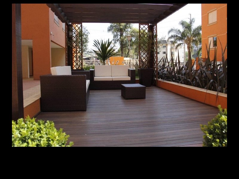 imóvel com 75m² - Ahú - Curitiba