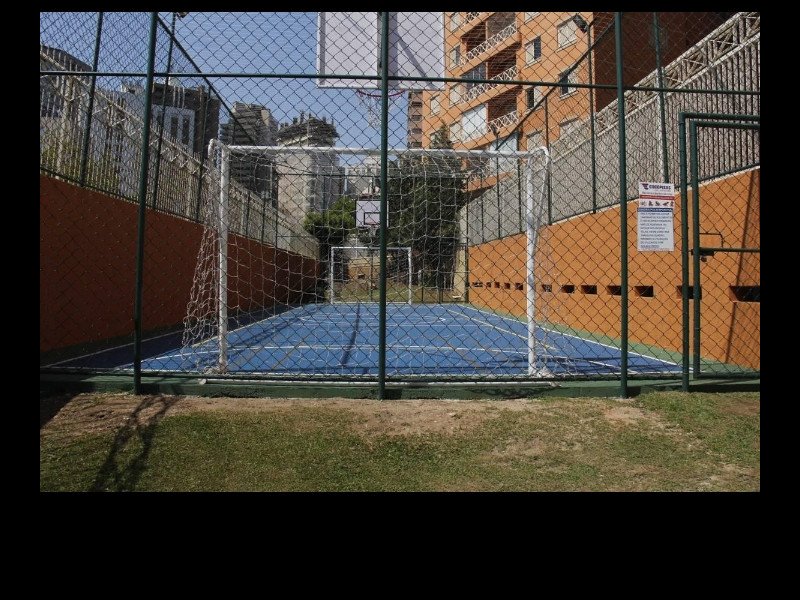 imóvel com 75m² - Ahú - Curitiba