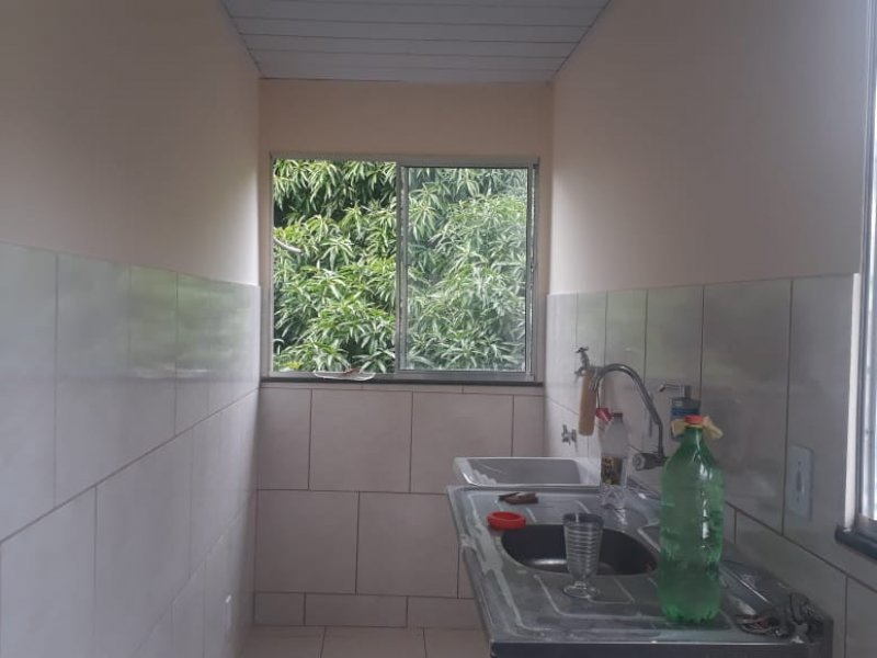 Casa à venda Colubandê com 228m² e 3 quartos por R$ 210.000 - 1875225688-cozinha5.jpg