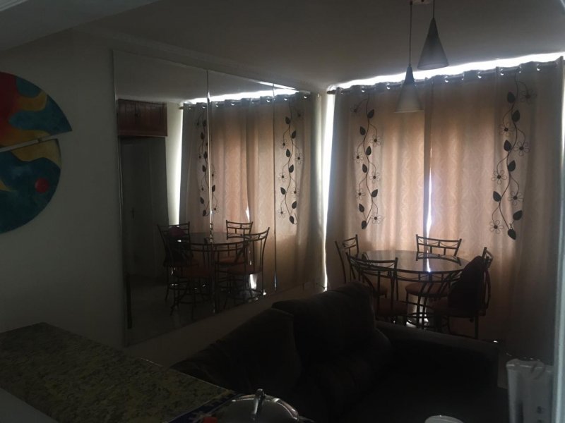 Apartamento à venda Parque São Luís com 48m² e 2 quartos por R$ 290.000 - 1553136341-fda49c4a-d887-482a-a575-ad8a9f7d5d6b.jpeg