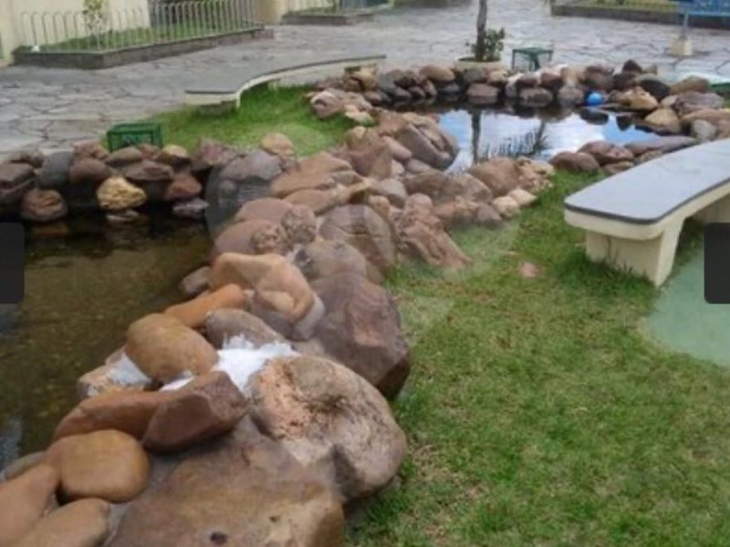 Apartamento à venda Parque São Luís com 48m² e 2 quartos por R$ 290.000 - 1584862256-a4187e24-fd67-4a39-8cb8-1035c154bc77.jpeg