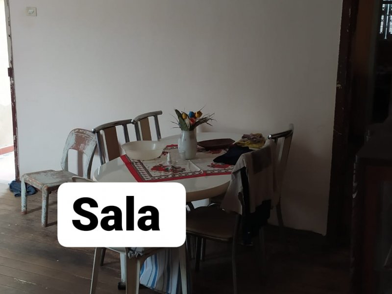 Casa à venda Vila Matias com 119m² e 2 quartos por R$ 350.000 - 550365529-img-20200514-124433-981.jpg