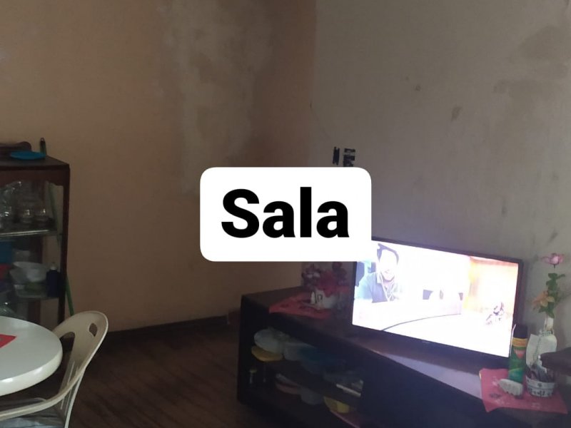 Casa à venda Vila Matias com 119m² e 2 quartos por R$ 350.000 - 764435811-img-20200514-124222-824.jpg