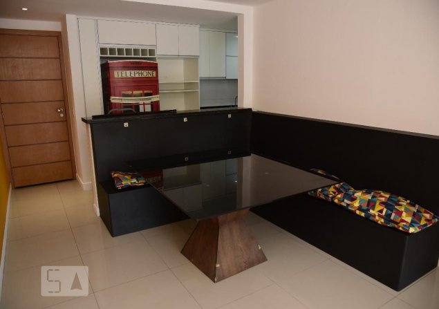 imóvel com 81m²