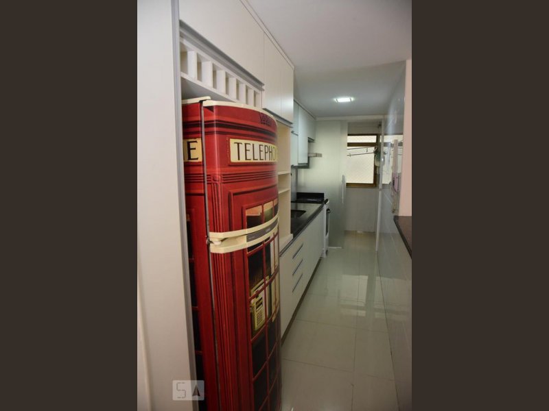 imóvel com 81m² - Freguesia (Jacarepaguá) - Rio de Janeiro