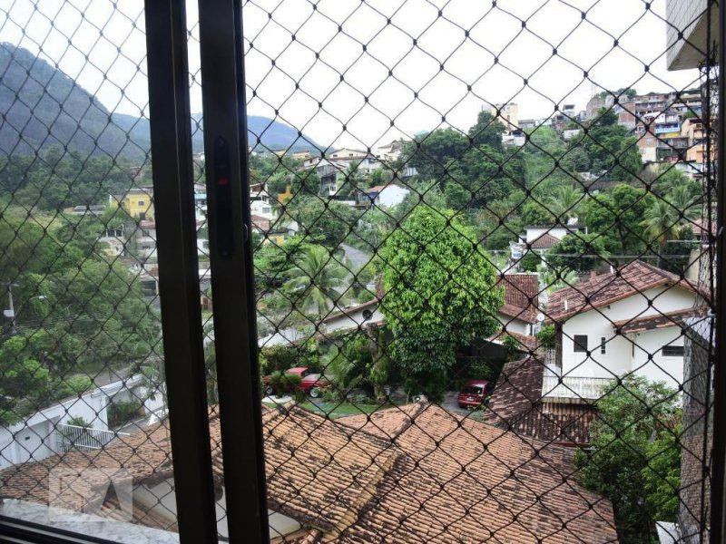 imóvel com 81m² - Freguesia (Jacarepaguá) - Rio de Janeiro