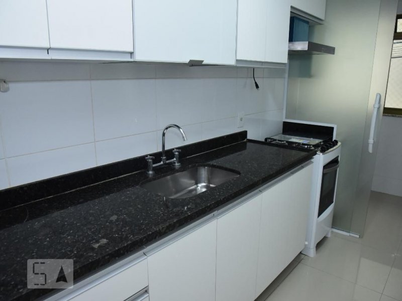 imóvel com 81m² - Freguesia (Jacarepaguá) - Rio de Janeiro