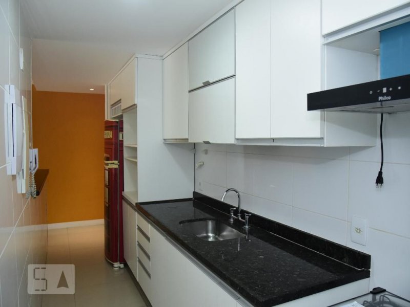 imóvel com 81m² - Freguesia (Jacarepaguá) - Rio de Janeiro