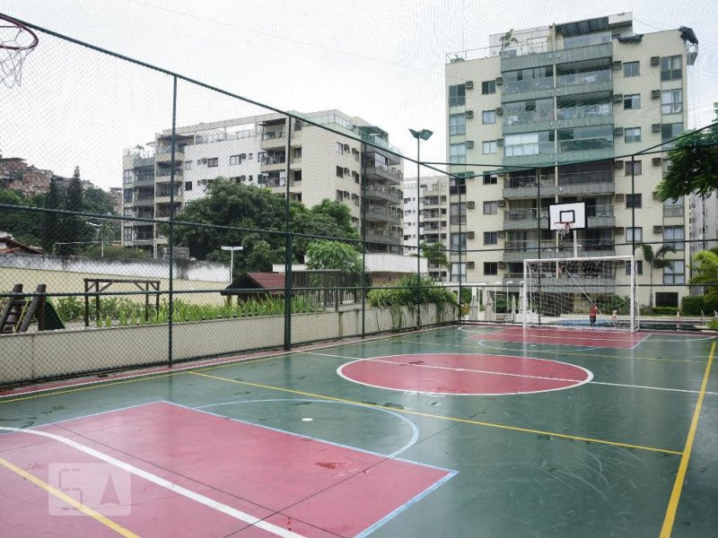 imóvel com 81m² - Freguesia (Jacarepaguá) - Rio de Janeiro