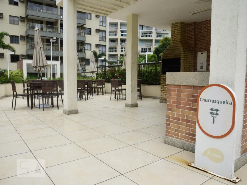 imóvel com 81m² - Freguesia (Jacarepaguá) - Rio de Janeiro