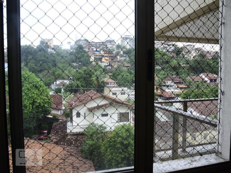 imóvel com 81m² - Freguesia (Jacarepaguá) - Rio de Janeiro