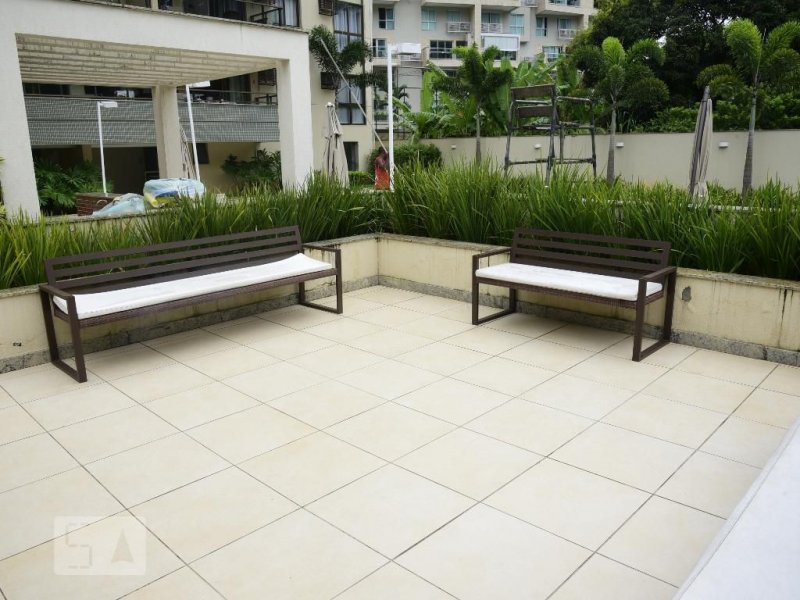 imóvel com 81m² - Freguesia (Jacarepaguá) - Rio de Janeiro